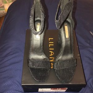 Liliana Heels